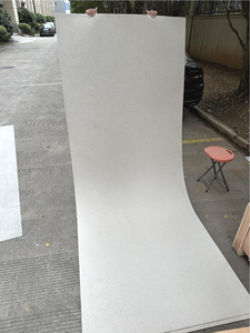 Pierre extérieure en <span class=keywords><strong>ardoise</strong></span> moderne MCM, bloc souple, durable, écologique, finition antique, protection douce pour les hôtels, les salles de bain - Product Image 1