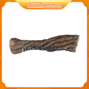 Hot-sell Gas <strong>Logs</strong> Firewood Fake Wood <strong>in</strong> <strong>Fireplace</strong> - Product Image 2