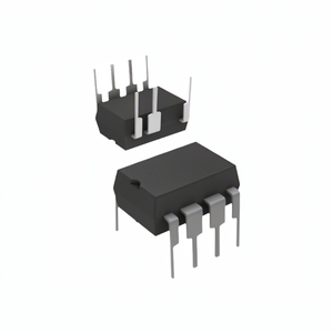 Service complet d'origine 8 DIP, 7 fils Composant électronique STR-A6052M Gestion de l'alimentation (PMIC) - Product Image 1