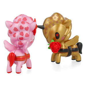 Juguetes de Vinilo Flexibles de Diseño, Figuras Coleccionables Lindas, Ideales para Amantes de los Juguetes y para Exhibir en Estantes - Product Image 5