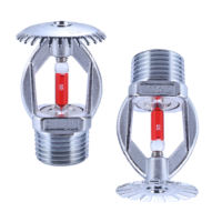 Arroseur d'incendie automatique prix arroseur d'eau d'incendie buse d'arrosage d'incendie