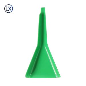 Luxin กรวยพลาสติกแบบพกพาอุปกรณ์ม้วนบุหรี่เครื่องมือสูบบุหรี่แบบพกพาพร้อมกล่องบรรจุ | 24ชิ้น - Product Image 3