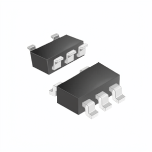 Achetez des composants électroniques en ligne SC 74A, SOT 753 GLF2351B-T1G7 en stock Gestion de l'alimentation (PMIC) - Product Image 1