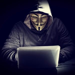 Cosplay Party <span class=keywords><strong>Guy</strong></span> <span class=keywords><strong>Fawkes</strong></span> Game Master Mask para Halloween Cosplay, Anonymous Vendetta Hacker Mask - Product Image 5
