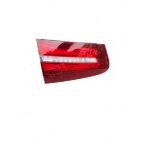 Conjunto de luces traseras LED para Mercedes Benz Glc W253, modelos 2016-2019, luz de freno, señal de giro - Product Image 2