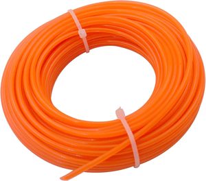 Phổ Chuỗi Tông Đơ Dòng 4Mm 15M Cỏ Tông Đơ Dòng Vòng/Vuông Nylon Weed Ăn Chuỗi Dòng OEM Màu Sắc Tùy Chỉnh Chiều Dài - Product Image 5