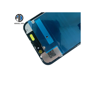 ชิป IC แบบไม่มีการสัมผัสมีการแสดงผลหน้าจอ OLED สำหรับหน้าจอแอลซีดีโทรศัพท์มือถือ100% การทดสอบจากโรงงาน - Product Image 1
