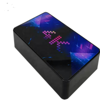 2021Nouveau OEM Mini 4K HD Android TV Box WiFi 5GHz Smart Set Top Box pour les États-Unis