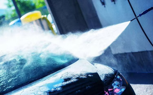 <span class=keywords><strong>Machine</strong></span> à laver professionnelle à jet 1600W Nettoyeur de pompe de lavage automatique <span class=keywords><strong>Machine</strong></span> de nettoyage de voiture à <span class=keywords><strong>haute</strong></span> <span class=keywords><strong>pression</strong></span> - Product Image 4