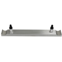 Barra de Agarre de Aluminio de 20.5 Pulgadas para Truss Bolt Tomcat