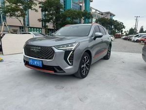Haval First Love 2021, SUV de 4 Puertas y 5 Plazas, Volante a la Izquierda, Transmisión Automática, Interior Oscuro, Asientos de Tela, Motor Turbo, Cámara Trasera, R18 - Product Image 2