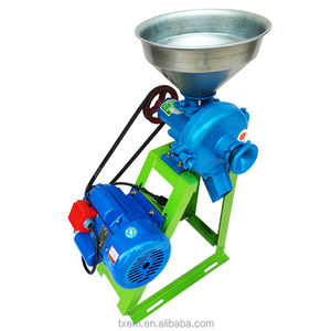 Molinillo de disco de piedra 150, pimienta/polvo de perlas/máquina de molienda de granos de café, molinillo de leche de soja - Product Image 5