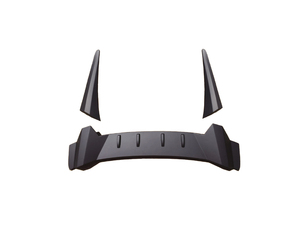 Piezas de coche buen <span class=keywords><strong>precio</strong></span> Material PP faldones laterales de parachoques trasero delantero de coche para <span class=keywords><strong>Honda</strong></span> <span class=keywords><strong>ACCORD</strong></span> <span class=keywords><strong>2018</strong></span> estilo parachoques de coche Bodykit - Product Image 4