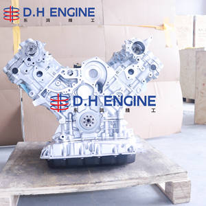 Moteur CJT 3.0T V6 remis <span class=keywords><strong>à</strong></span> neuf pour Audi Q7 <span class=keywords><strong>Porsche</strong></span> <span class=keywords><strong>Cayenne</strong></span> VW Touareg Offre Spéciale de remplacement OEM - Product Image 2