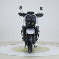 Vente directe d'usine de motos et de vélos électriques 1500W, articles les plus vendus pour adultes en gros