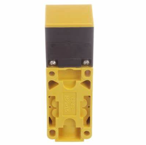 <span class=keywords><strong>NI50U</strong></span> - <span class=keywords><strong>CP40</strong></span> - <span class=keywords><strong>VP4X2</strong></span> - Metal Object Det/NPN sin contacto Sig Out Latón 50mm IP67 Indus Sensor Prox inductivo - Product Image 4