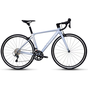 Bicicleta <span class=keywords><strong>de</strong></span> Carretera Premium TRIFOX R241 con Liberación Rápida y Freno Tipo U, Manillar Integrado <span class=keywords><strong>de</strong></span> Aleación <span class=keywords><strong>de</strong></span> Aluminio para una Conducción Cómoda - Product Image 1