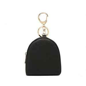 PU <b>Leather</b> Coin Purse Earphone Bag Cute Storage Bag Girl <b>Mini</b> <b>Leather</b> Key Pendant Bag - Product Image 2