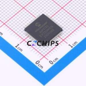 Procesador de señal digital con chip IC de circuito integrado (DSP/DSC) nuevo y original de 1/2/2/(10x10) - Product Image 1