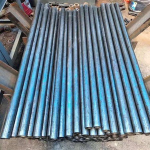 Труба стальная бесшовная холоднотянутая 1020 S20C, 1035 S35C, 1045 S45C, 4140 SCM440, 40Cr, 4130, ST52 - Product Image 4