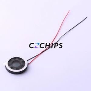 Brand-new-Original GSPK25042PN-8R0.5W-L100 Integrated Circuit IC Chip <b>Speaker</b> - Product Image 2