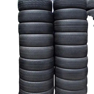 Todas las marcas de neumáticos de coche nuevos y usados a granel a la venta a precio al por mayor neumáticos de coche baratos para la exportación en todo el mundo. - Product Image 1