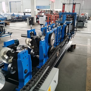 เครื่องขึ้นรูปเพอร์ลินคุณภาพสูงสำหรับขายตอนนี้ - Product Image 3