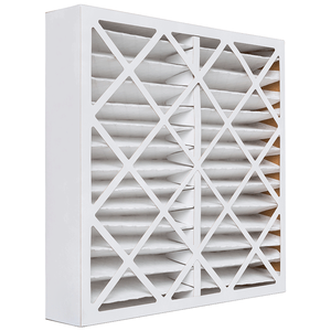 Nhà sản xuất <span class=keywords><strong>merv</strong></span> 8 11 13 14 xếp li AC lò Bộ lọc không khí mpr sạch sống cơ bản bụi Quốc Phòng - Product Image 3