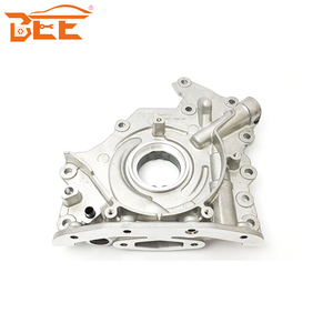 Pompe à huile 1001G8 pour <span class=keywords><strong>CITROEN</strong></span> <span class=keywords><strong>BERLINGO</strong></span> B9 - Product Image 3