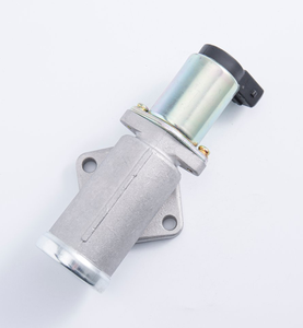 Válvula de Control de Aire en Ralentí 2C59514681 70859134 para Renault Laguna Volvo S40 V40 - Product Image 6