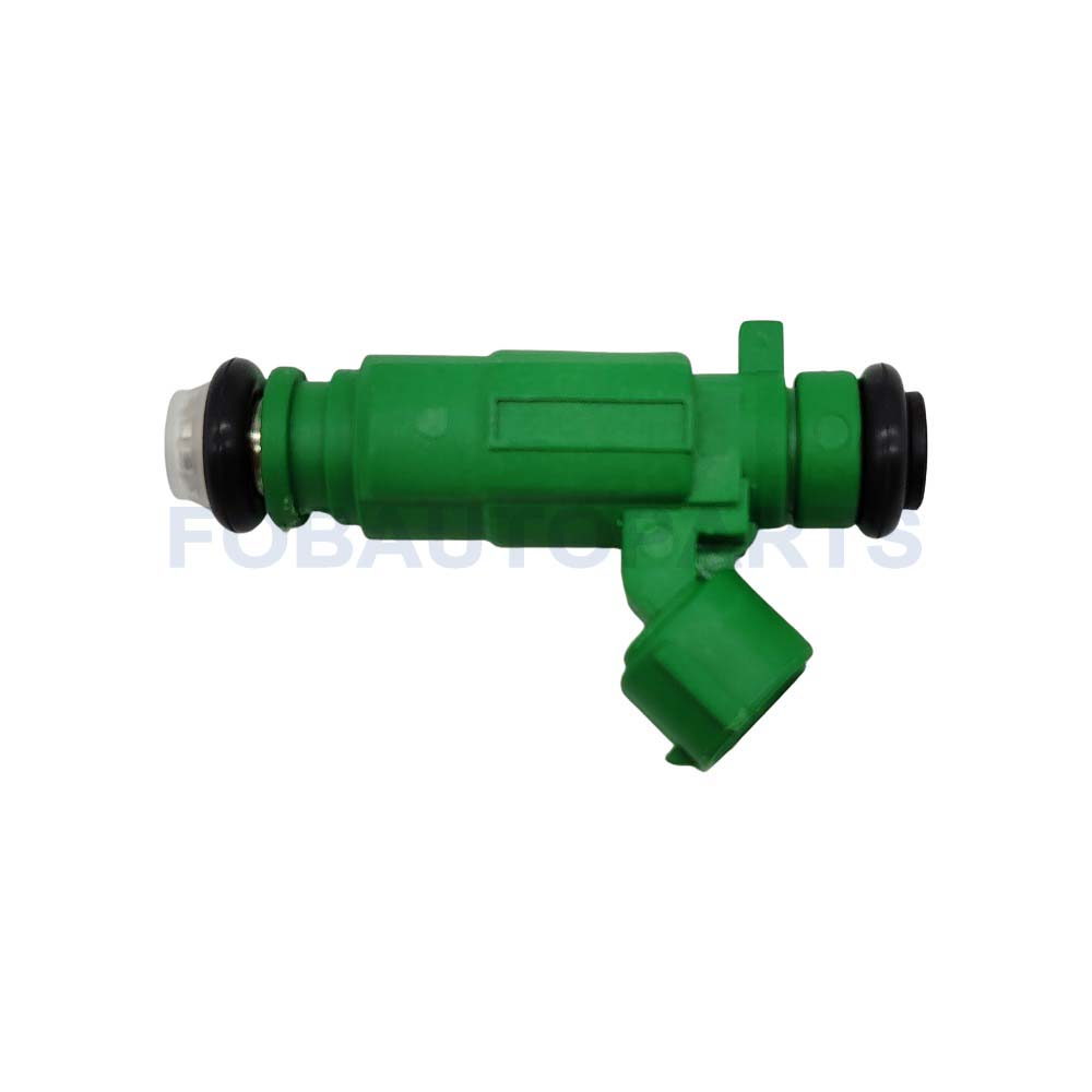 New High Quality Auto Parts Fuel Injector Nozzle 16600-4Z800 Fits for Nissan Sentra 1.8L 2.5L Fuel Injector