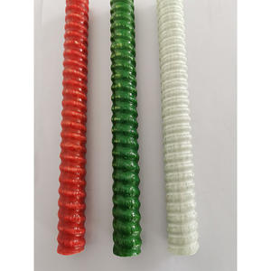 Barres d'armature en fibre de verre à prix d'usine, haute résistance et résistantes à la corrosion, barres d'armature GRFP - Product Image 1