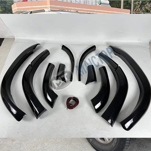 Maictop Accessoires de voiture Auto oem et conversion Pièces de carrosserie pour <span class=keywords><strong>Land</strong></span> <span class=keywords><strong>Cruiser</strong></span> 100 Lc100 Fj100 1998-2007 - Product Image 5