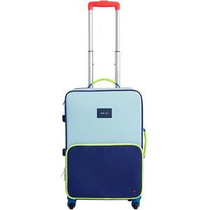 <span class=keywords><strong>Maleta</strong></span> de Viaje Infantil con Ruedas, Mini Trolley para Niños, Juego de Maletas Escolares para Estudiantes - Product Image 2