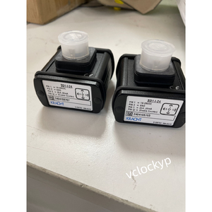 1ชิ้นปั๊ม SD1-I-24 Kracht เครื่องวัดการไหลผ่าน FedEx หรือ DHL ใช้ - Product Image 4