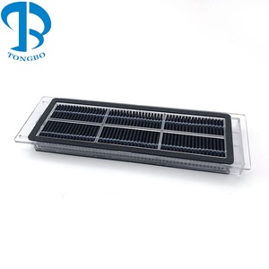 Filtro de carbón activado apto para Xiaomi Roborock S6 S5 S50 S51 S55/ T4/ T6 <span class=keywords><strong>P5</strong></span> S1 Robot piezas esenciales de vacío - Product Image 1