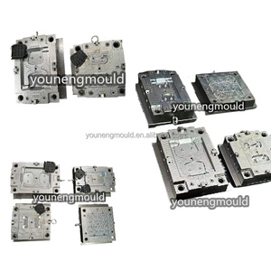 قالب منقوش من البلاستيك الأوروبي مصبوب بألياف تايتشو - Product Image 3