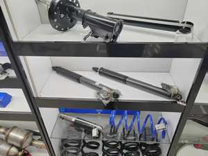 Promoción <span class=keywords><strong>de</strong></span> alta calidad <span class=keywords><strong>de</strong></span> la marca GMQ para OPEL VAUXULL Amortiguador delantero 0344049-50 AG Presión <span class=keywords><strong>de</strong></span> aire - Product Image 5