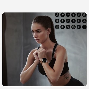 2023 Venta caliente Original <span class=keywords><strong>Mibro</strong></span> <span class=keywords><strong>Lite</strong></span> 2 Smartwatch 1,3 pulgadas HD pantalla táctil Smartwatch 2ATM impermeable Fitness reloj para Mujeres Hombres - Product Image 6