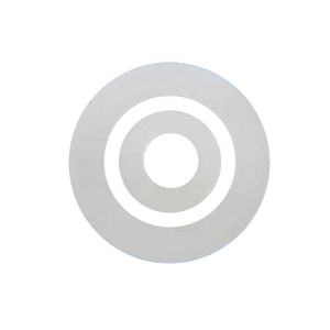 <span class=keywords><strong>PTFE</strong></span> <span class=keywords><strong>O</strong></span> halka özelleştirilebilir boyutları kimyasal direnç <span class=keywords><strong>PTFE</strong></span> Spacer yıkayıcı conta levha <span class=keywords><strong>PTFE</strong></span> - Product Image 5