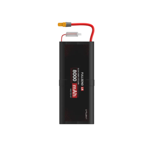 IFlight <span class=keywords><strong>Fullsend</strong></span> 6S 8000mAh 2P 22.2V Li-Ion pil FPV parçaları için FPV konektörlü - Product Image 4