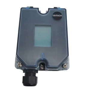 Original Electropneumatic 3725-11000000.00 with Explosion-proof Function - Product Image 4