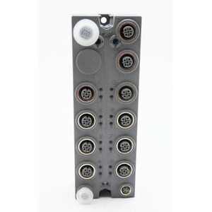 ระบบ I/O รุ่น B&R X67 รุ่น X67BC6321.L12 โมดูล PLC ผลิตในออสเตรีย - Product Image 2