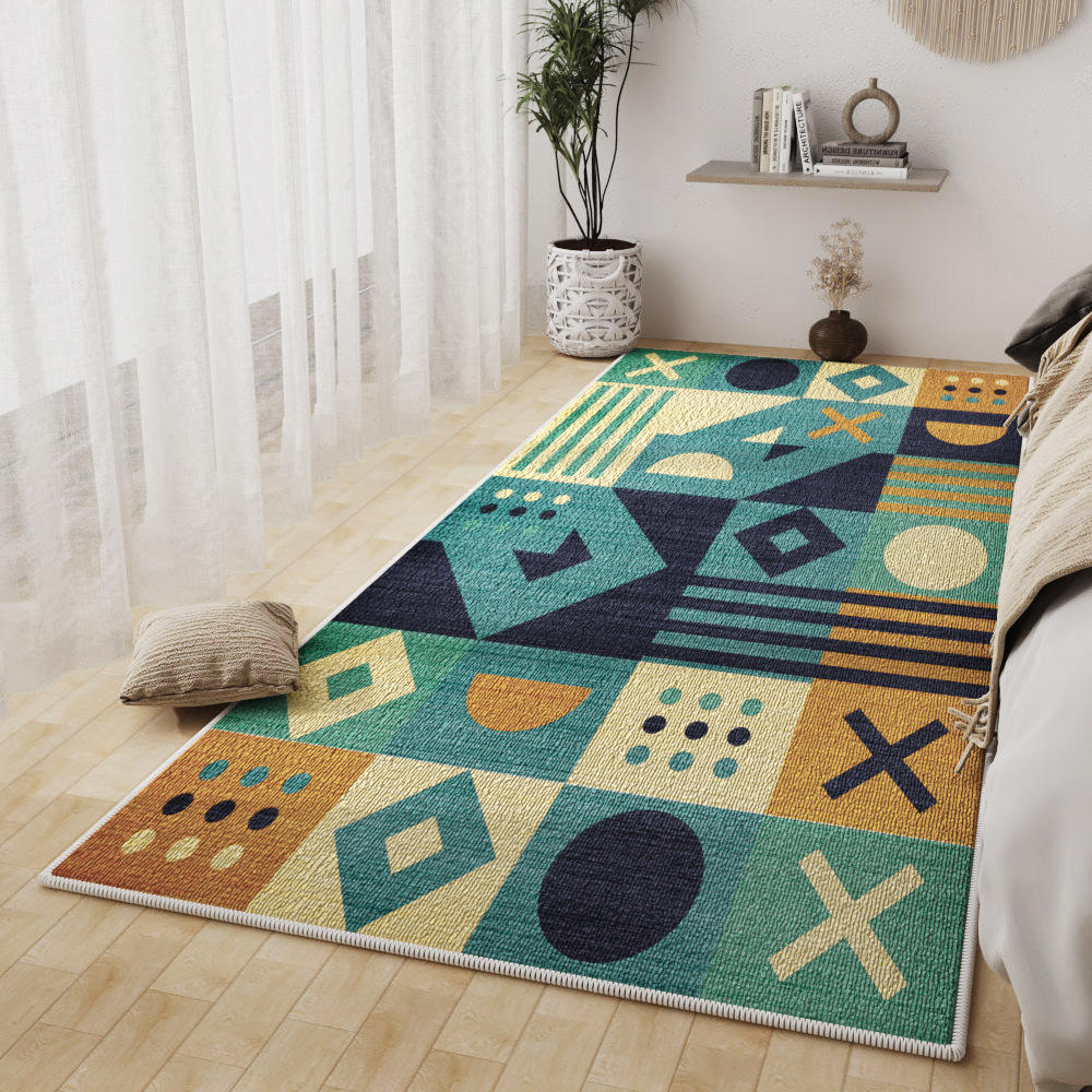 Paraíso de ladrillo B