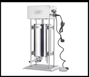 Máquina de churos <span class=keywords><strong>eléctrica</strong></span> automática, con 4 moldes, 15L - Product Image 4