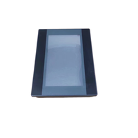 Panel HMI Industrial MT8102iQ de 10 Pulgadas para Visualización de Datos de Máquinas, Supervisión de Procesos y Sistemas de Producción Automatizada