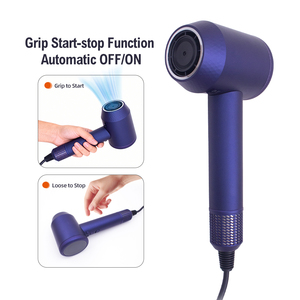 Secador de Pelo Profesional EFA D158 Multi-Styler <span class=keywords><strong>Pro</strong></span> Max 2000W |   Sensor de Agarre |   Iónico |   Pantalla LCD |   Accesorios de Estilismo |   Hotel - Product Image 3