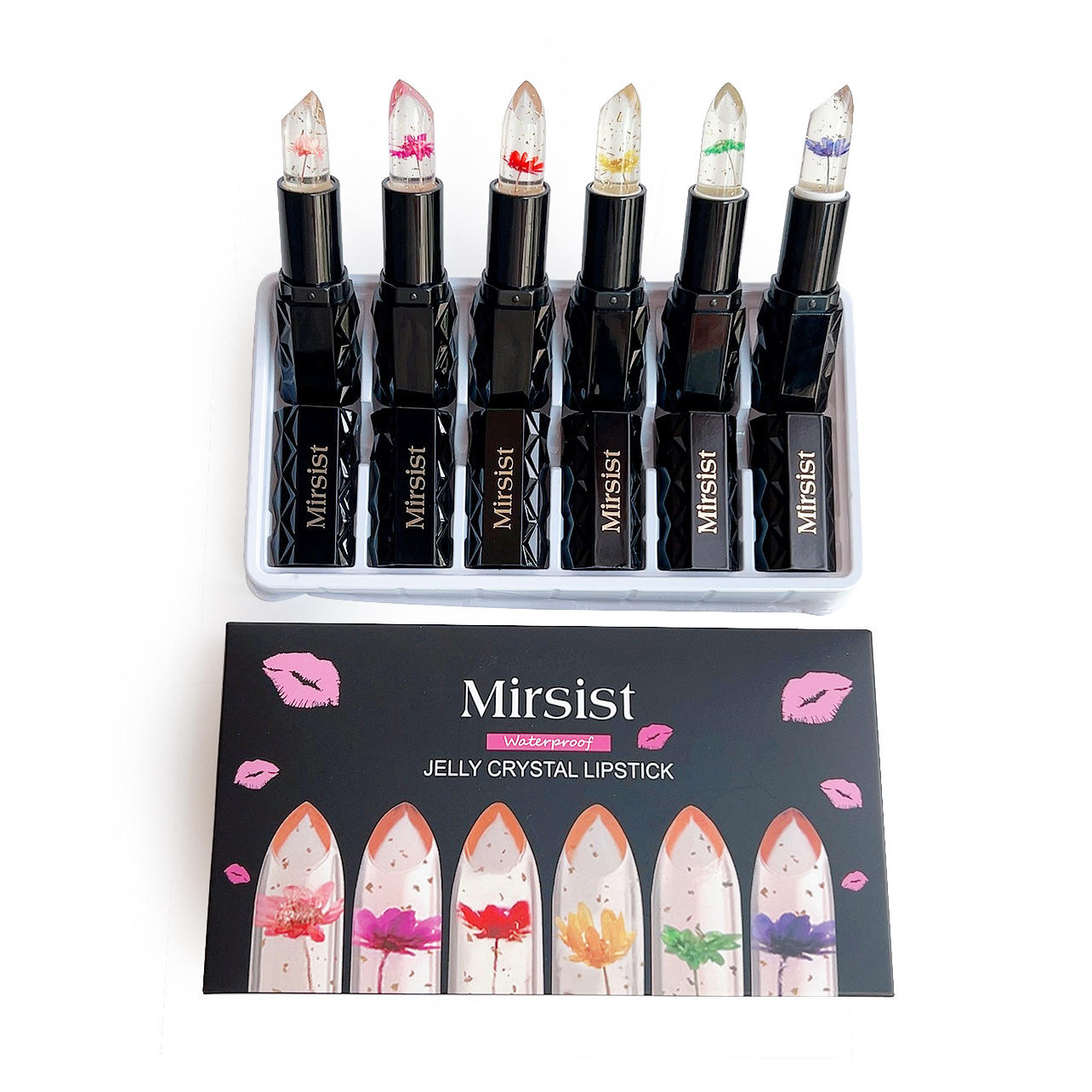 6-pack (English) (This product is for cross-border sales only and is prohibited from domestic sale)