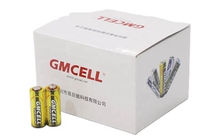 โปรโมชั่น แบตเตอรี่อัลคาไลน์ AA LR6 1.5V ใช้งานได้ยาวนาน สำหรับอุปกรณ์อิเล็กทรอนิกส์สำหรับผู้บริโภคและเครื่องใช้ไฟฟ้าภายในบ้าน - Product Image 3
