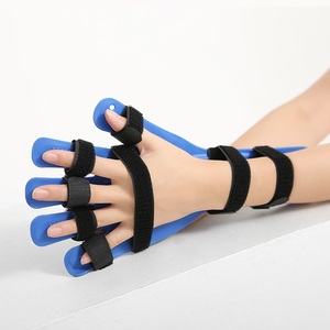 Đột quỵ phục hồi chức năng cố định bàn tay đào tạo cổ tay tách ngón tay nẹp chỉnh hình bướm ngón tay gãy xương nẹp - Product Image 4
